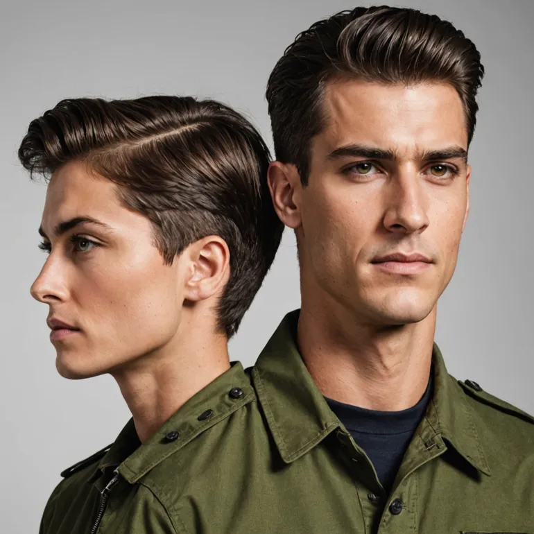 Мода и стиль: как выбрать идеальную прическу для вашего образа